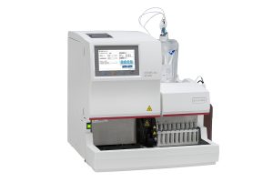 グリコヘモグロビン分析装置　アダムス A1c HA-8190V